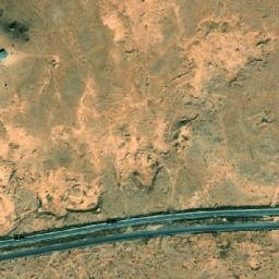 Satellite imagery of ‘Ilwat an Na‘as, EG