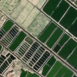 Satellite imagery of Tall al Qar‘ah, EG