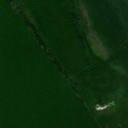 Satellite imagery of Qarn Abū ‘Allām, EG