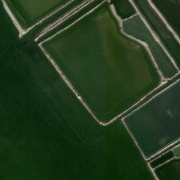 Satellite imagery of Qarn Abū ‘Allām, EG