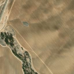 Satellite imagery of תל מלחה, EG