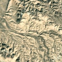 Satellite imagery of Pūzak, AF