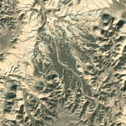 Satellite imagery of Pūzak, AF