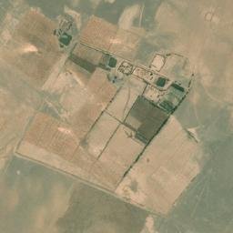 Satellite imagery of Sīstānay, AF