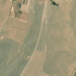 Satellite imagery of Sīstānay, AF