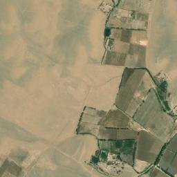 Satellite imagery of Sīstānay, AF