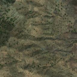 Satellite imagery of Shin Ghar, PK