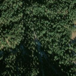 Satellite imagery of Galthu Dhār, IN