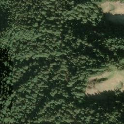 Satellite imagery of Galthu Dhār, IN