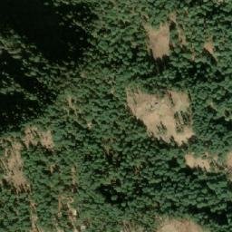 Satellite imagery of Chorāndi Dhār, IN