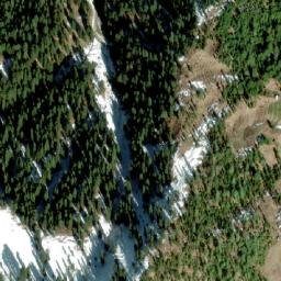 Satellite imagery of Charti Dhār, IN