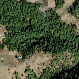 Satellite imagery of Charti Dhār, IN