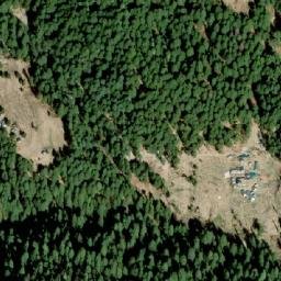 Satellite imagery of Charti Dhār, IN