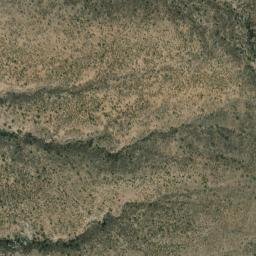 Satellite imagery of Coches Ridge, US