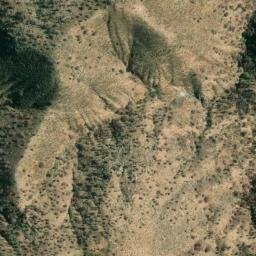 Satellite imagery of Austerlitz Mine, US