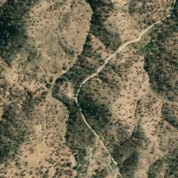 Satellite imagery of Austerlitz Mine, US