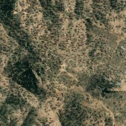 Satellite imagery of Austerlitz Mine, US