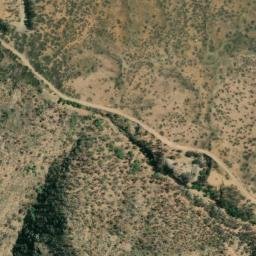Satellite imagery of Brick Mine, US