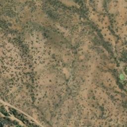 Satellite imagery of Brick Mine, US