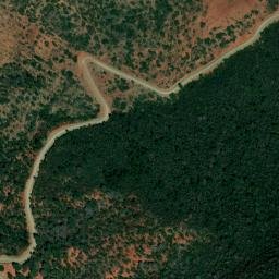 Satellite imagery of Adrar Agouyoun, MA
