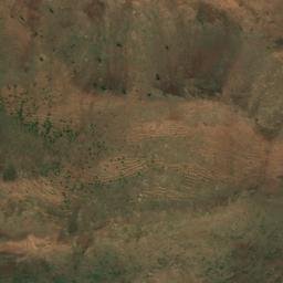 Satellite imagery of Jbel Issiysag, MA