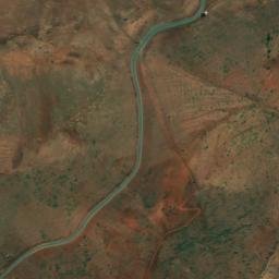 Satellite imagery of Jbel Issiysag, MA