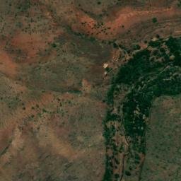 Satellite imagery of Jbel Issiysag, MA