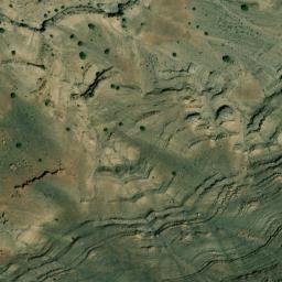 Satellite imagery of Jbel Taskint, MA