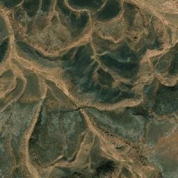 Satellite imagery of Dechiret en Namous, DZ