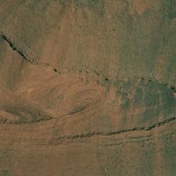 Satellite imagery of Djebel Oumm el Graf, DZ