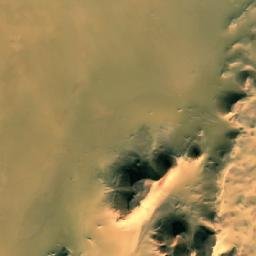 Satellite imagery of Gour Ben Dekhich, DZ