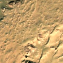 Satellite imagery of Gour Ben Dekhich, DZ