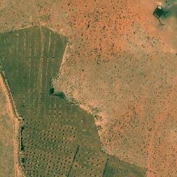 Satellite imagery of Alam Barghut, EG