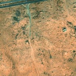 Satellite imagery of ‘Ilwat an Na‘as, EG