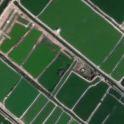 Satellite imagery of Tall al Qar‘ah, EG