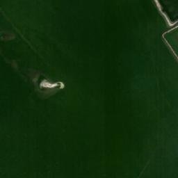 Satellite imagery of Qarn Abū ‘Allām, EG