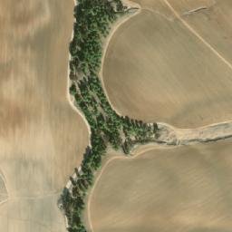 Satellite imagery of תל מלחה, EG