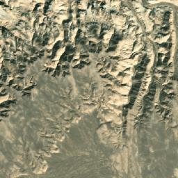 Satellite imagery of Pūzak, AF