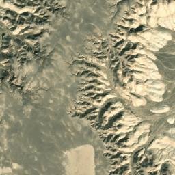 Satellite imagery of Pūzak, AF