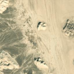 Satellite imagery of Pūzak, AF