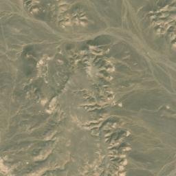 Satellite imagery of Şāḩibdād Ghunḏêy, AF