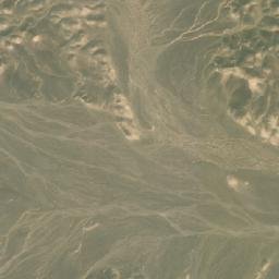 Satellite imagery of Şāḩibdād Ghunḏêy, AF