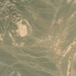 Satellite imagery of Şāḩibdād Ghunḏêy, AF