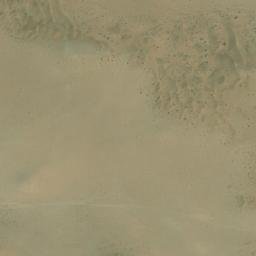 Satellite imagery of Tōp Ghunḏêy, AF