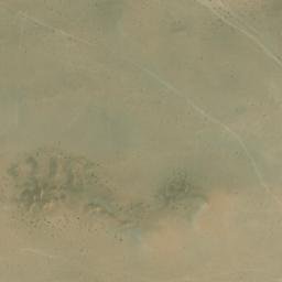 Satellite imagery of Tōp Ghunḏêy, AF