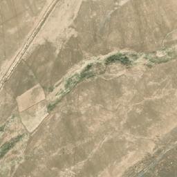 Satellite imagery of Ākhūnd Şāḩib Ghar, AF