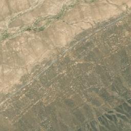 Satellite imagery of Ākhūnd Şāḩib Ghar, AF