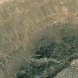 Satellite imagery of Ākhūnd Şāḩib Ghar, AF