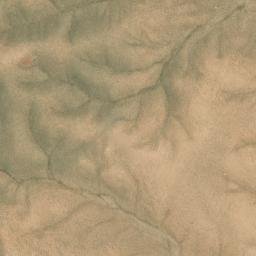 Satellite imagery of Zhaṟ Rāghêh, AF