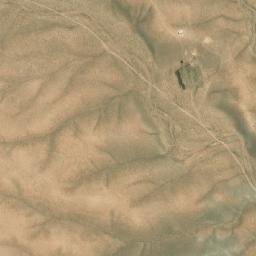 Satellite imagery of Zhaṟ Rāghêh, AF